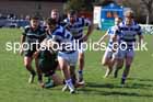 Tynedale v Scunthorpe, Tynedale Park, Corbridge. Photo: David T. Hewitson/Sports for All Pics